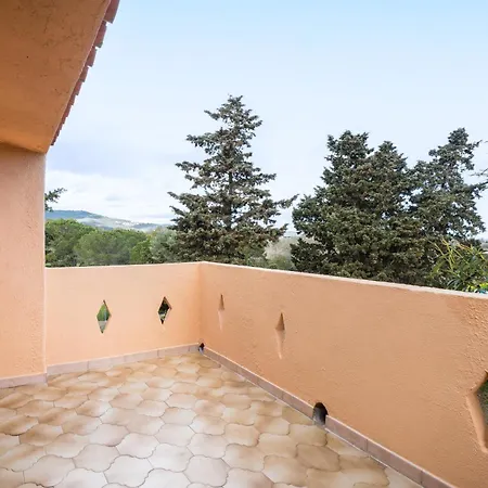 Lu Nibaru Holiday home Budoni