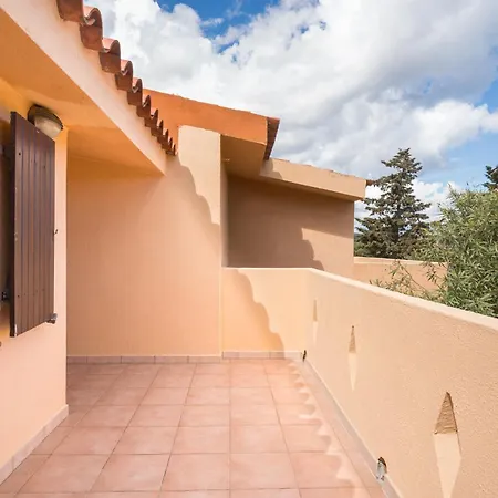 Lu Nibaru Holiday home