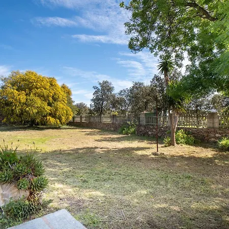 Lu Nibaru Holiday home Budoni