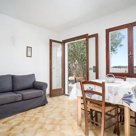 Holiday home Lu Nibaru *