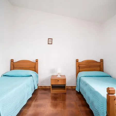 Lu Nibaru Casa vacanze Budoni