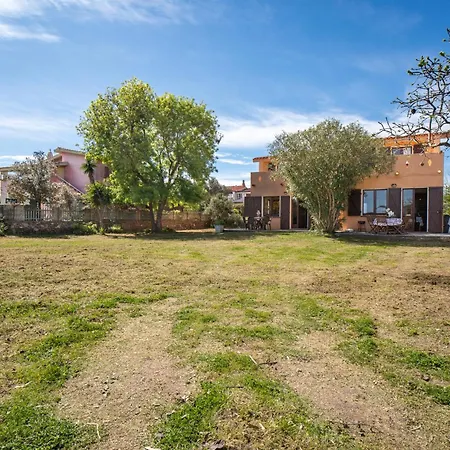 Ferienhaus Lu Nibaru Budoni