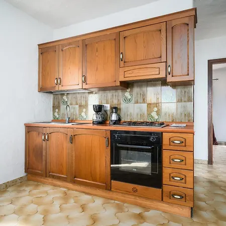 Ferienhaus Lu Nibaru