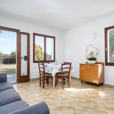 Ferienhaus Lu Nibaru