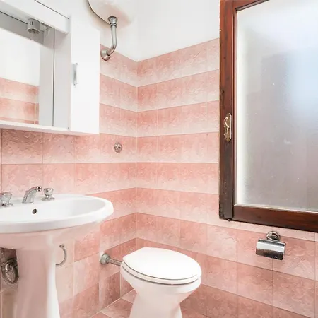 Ferienhaus Lu Nibaru *