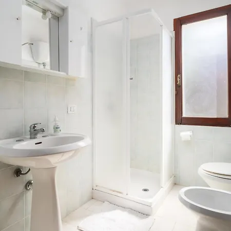 Ferienhaus Lu Nibaru *