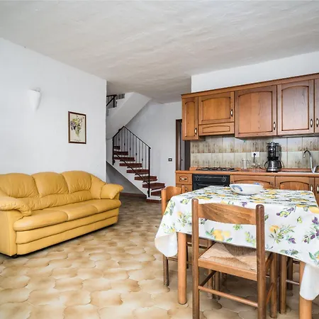 Ferienhaus Lu Nibaru