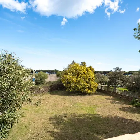 Casa vacanze Lu Nibaru