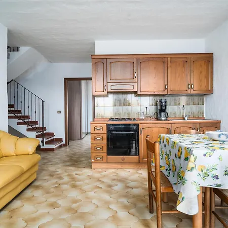 Casa vacanze Lu Nibaru *