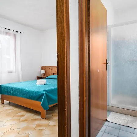 Casa vacanze Lu Nibaru Budoni