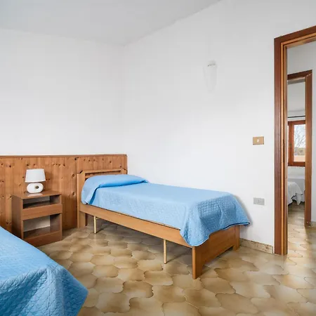 Lu Nibaru Casa vacanze Budoni