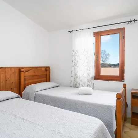 Casa vacanze Lu Nibaru *