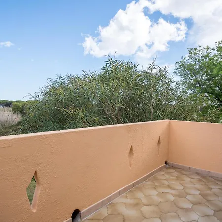 Lu Nibaru Casa vacanze *
