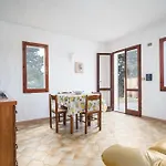 Lu Nibaru Vakantiehuis *