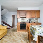 Vakantiehuis Lu Nibaru *