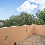Lu Nibaru Feriehus *