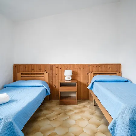 Lu Nibaru Holiday home