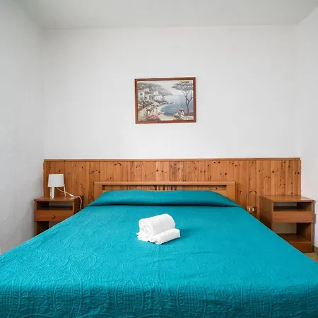 Holiday home Lu Nibaru