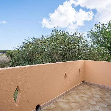 Lu Nibaru Holiday home Budoni