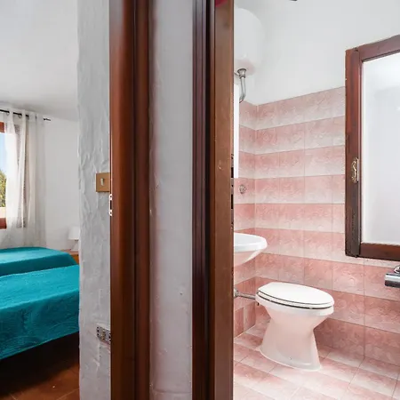 Lu Nibaru Holiday home Budoni