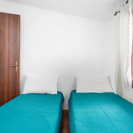 Holiday home Lu Nibaru
