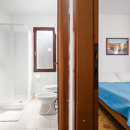 Lu Nibaru Casa vacanze Budoni