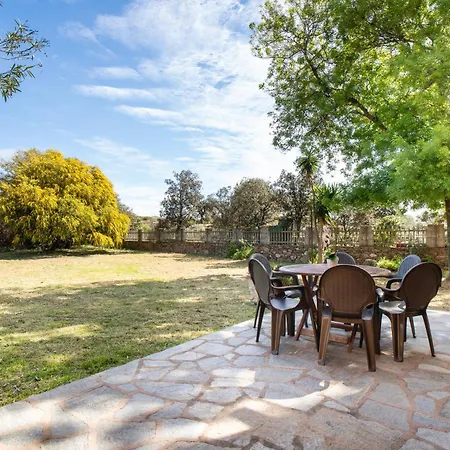 Casa vacanze Lu Nibaru