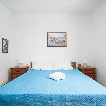 Lu Nibaru Feriehus *