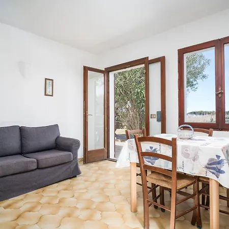 Feriehus Sun Vacanze Turchese Budoni