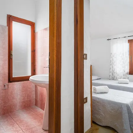 Feriehus Sun Vacanze Turchese