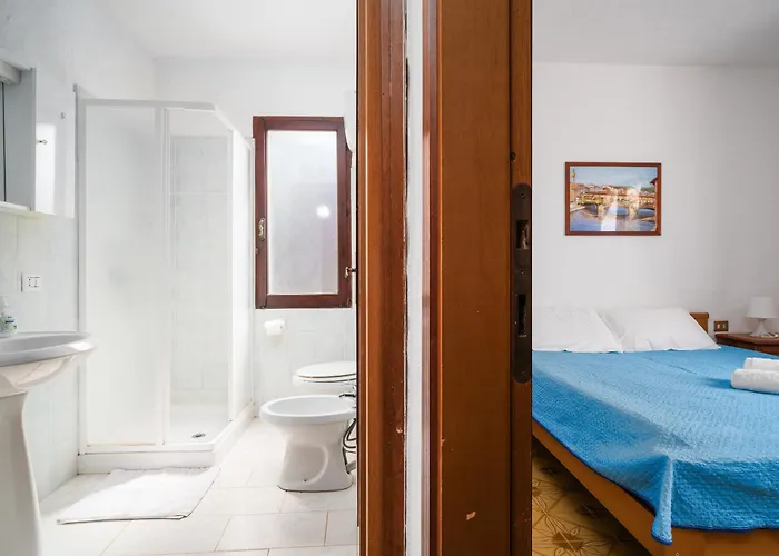 Lu Nibaru 度假居 布多尼