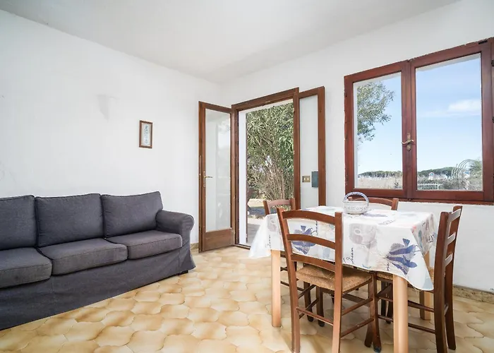 Дом отдыха Lu Nibaru *